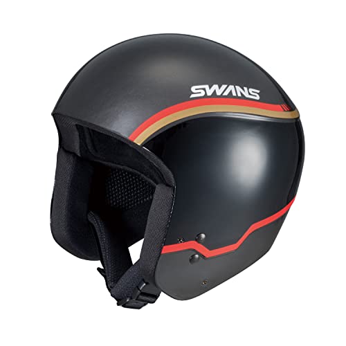 New SWANS Ski Snowboard Helmet Adult Racing FIS Approved HSR-95 FIS RS P !