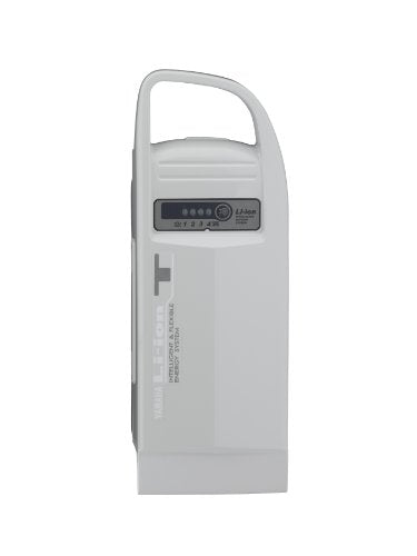 New Yamaha (yamaha) Lithium Battery 2.9 Ah X55 ? 04 White 90793 ? 25112 !