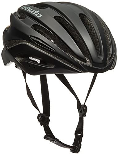 New OGK KABUTO (Aussie Cabuto) Bicycle Helmet Rezza-2 (Let'sa 2) Mat Bla !