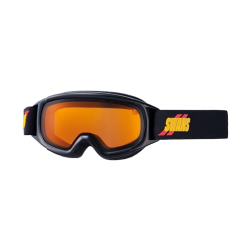 New [Swans] Japanese-made Snow Goggles JUMPIN Jumpin Glasses Compatible  !
