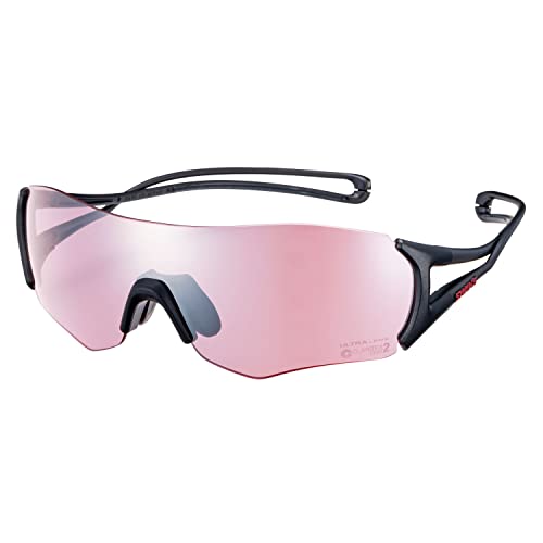 New [Swans] Japanese sports sunglasses Eate e-NOX EIGHT8 EN8-4417 MEBK M !