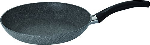 New Ballarini Ferrara Frying Pan diameter 26cm grey grey marl!