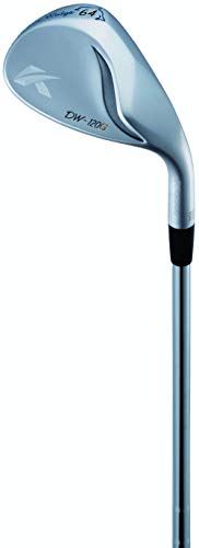 New Kasco Dolphin Wedge Semi-Gooseneck Type Men's DW-120G !
