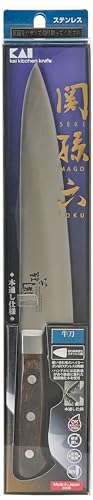 New Kai Kai Function Magoroku Kitchen Knife to Gyuto 210mm Base Fuji AB- !