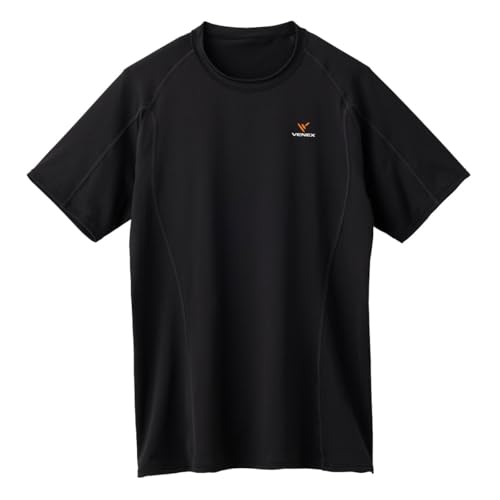 New [Benex] Recovery Wear Short Sleeve T -shirt General Medical Device R !