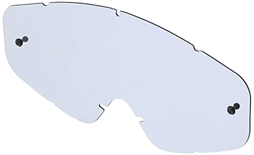 New [Swans] Japanese-made dirt goggles L-TLN-PET SMK Smoke PET lens for  !