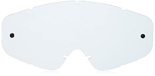 New [Swans] Japanese-made dirt goggles L-TLN-M CSD shadow mirror x clear !