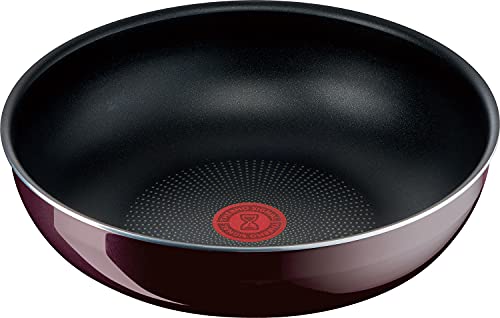 New ƒeƒBƒtƒ@�[ƒ‹(T-fal) Tefal L43919 Fry Pan with Removable Handle  11.0 inche !