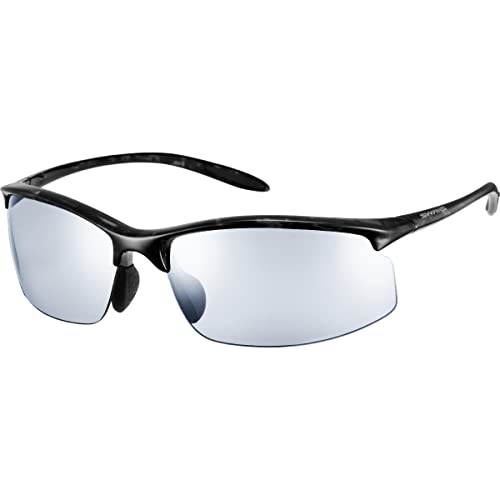 New Swans (Swans) SAMV-0066 DBK Demi Black Color Changes in The Sport di !