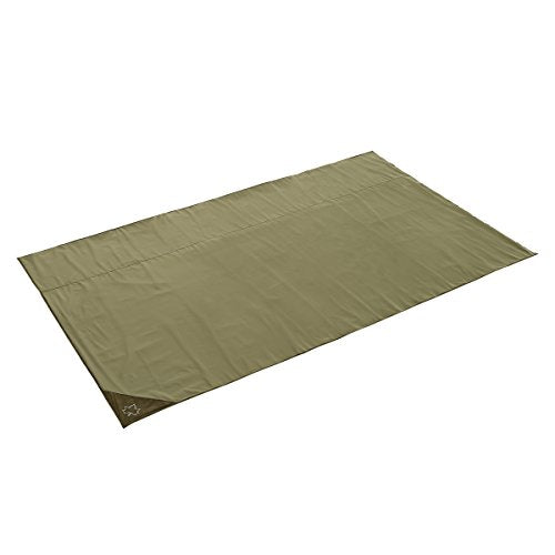 New Logos 71809606 Waterproof Mat WXL !