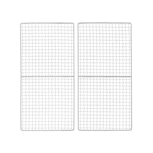 New LOGOS Pyramid SP Net L 81064007 Camping Outdoor BBQ !