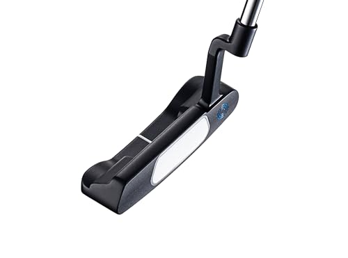 New Odyssey Odyssey Right Putter AI-ONE #1 Crank Hosel (Pin Type Stroke  !