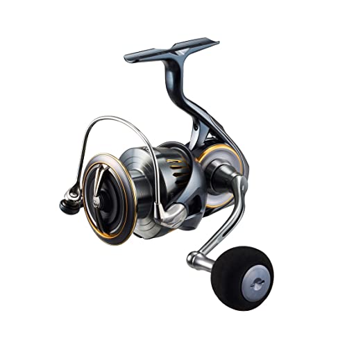 New Daiwa LT5000D-CXH Spinning Reel 23AIRITY !