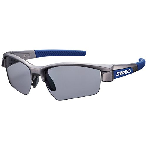 New SWANS(ƒXƒ�ƒ“ƒY) Polarized Lenses Panto Sunglasses  0151 MGMR  H4.4cm�~W14 !