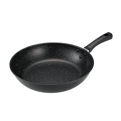 New Kai KAI DW5638 Lightweight High Heat Efficiency Frying Pan 11.8 inch !