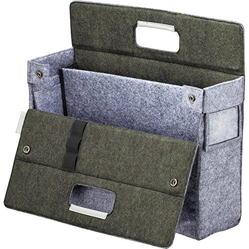 New Kokuyo Mobile Bag Green MB11G !