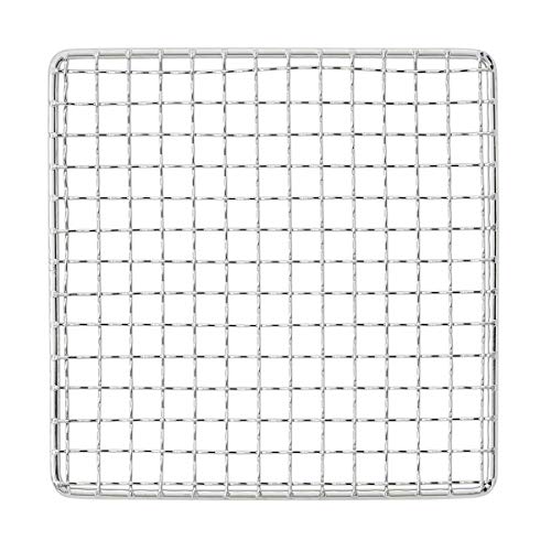 New Logos 81063113 Pyramid Grill Net Compact (BBQ Yaki Mesh Type J2) !