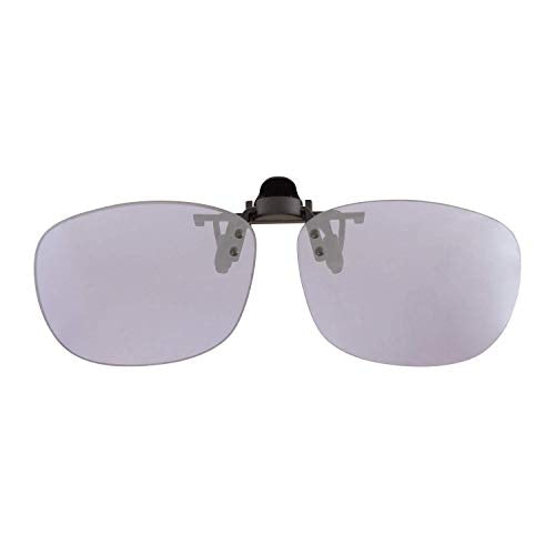 New [Swans] Sports sunglasses clip-on CP30-0714_ICBL Made in Japan Mirro !