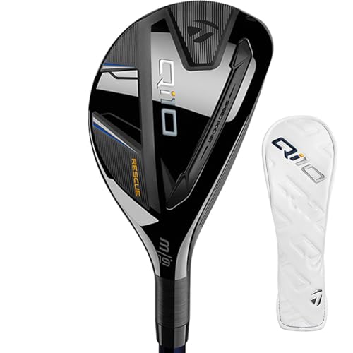 New Qi10#5 TM60 R Cue Acuped Rescue Men's Diamana Blue TM60 RH Flex: R F !