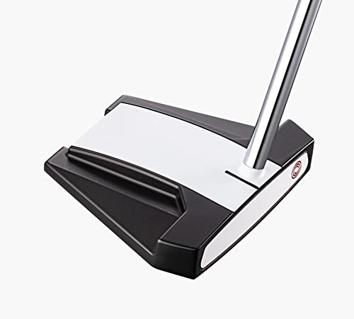 New Odyssey Right Putter VERSA 23 TWELVE Center Shaft (Mallet Type Strok !
