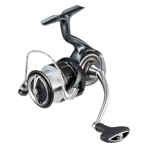 New Daiwa LT3000-XH Spinning Reel 24L UVIAS PC !