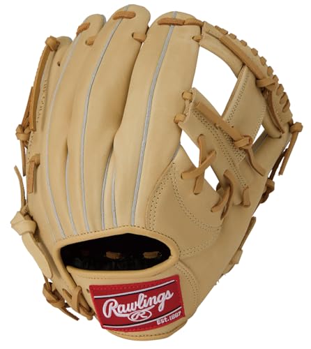 New Rawlings GRXPMN62 Playmaker Baseball Glove for Both Soft and Softbal !
