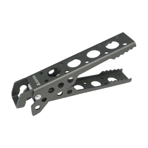 New SOTO Duo Handle SOD-5001 !