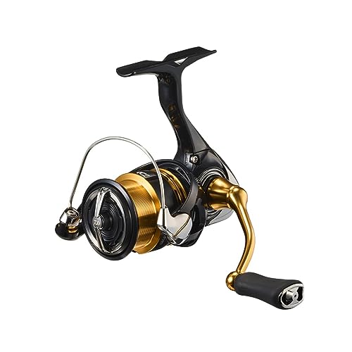 New Daiwa LT2000S-P Spinning Reel 23 Legalis !