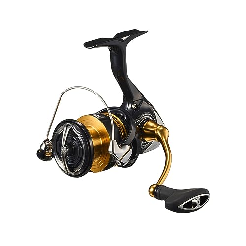 New Daiwa LT2500D Spinning Reel 23 Regalis !