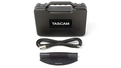New TASCAM Tascam/TM-90BM boundary type condenser microphone !
