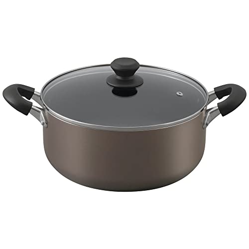 New Iris Ohyama DIS-P26 Pot  10.2 inches (26 cm)  Gas Fire/Induction Com !
