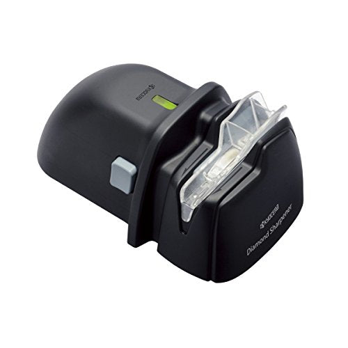 New Kyocera DS-38 Diamond Roll Sharpener  Electric Knife Sharpener  For  !