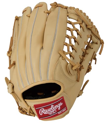 New Rawlings GRXPMN55 Baseball Glove for Adults Play Maker (All Round) C !