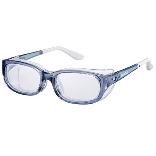 New SWANS Pollen Glasses for Children SWKJ-01 For ages 5-12 Anti-fog Pol !