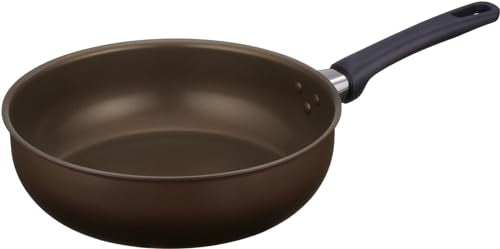New Thermos Durable Series KFL-026D DBW Stir-fry Pot  10.2 inches (26 cm !