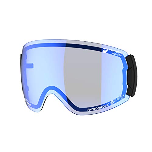 New SWANS Ski Snowboard Goggles Spare Lens Premium Anti-Fog Water Repell !