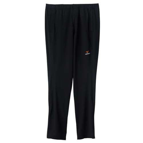 New VENEX Benex Recovery Wear Long Pants Standard Dry Men's Black XL 652 !