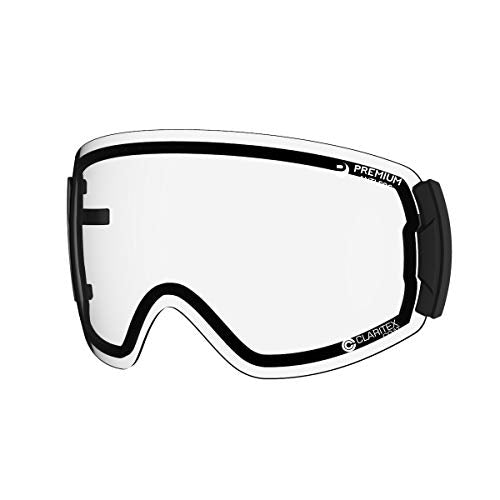 New SWANS Ski Snowboard Goggles Spare Lens Premium Anti-Fog Water Repell !