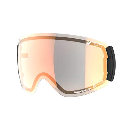New SWANS Ski Snowboard Goggles Spare Lens Premium Anti-Fog Water Repell !