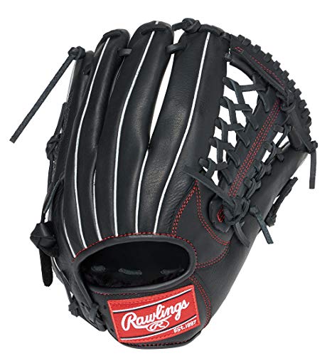 New [ exclusive] Rawlings Adult General Baseball Glove GRXPMN55 11.75 in !