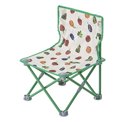 New Logos Outdoor Chair The Very Hungry Caterpillar Tiny Chair 86009004 !