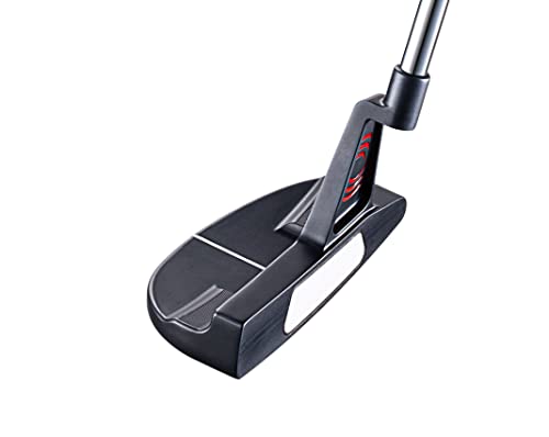 New Callaway Odyssey Odyssey TRI-Beam 6M Mallet Type Stroke LAB Shaft 34 !
