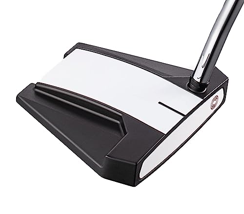 New Odyssey VERSA 23 TWELVE Double Vent Right Putter (Mallet Type STROKE !