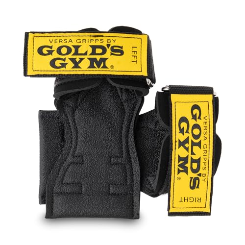 New Gold's Gym GOLD'S GYM Power Grip Classic 3770 Medium Size [Original  !