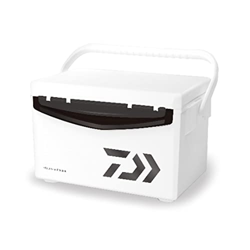 New DAIWA Cooler Box Fishing/Outdoor/Camping Cool Line α3 SU2000 Gunmeta !
