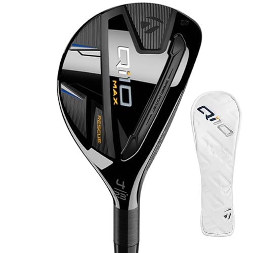 New Qi10 MAX #3 TM60 R Cue Sheet Max Rescue Men Diamana Blue TM60 RH Fle !