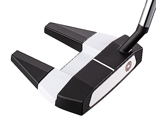New Callaway (Odyssey) Right putter VERSA 23#7 Short Slant (Mallet Type  !