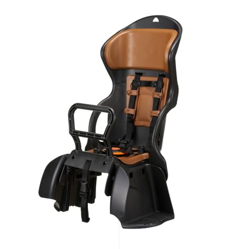 New OGK Giken Bicycle Child Seat RBC Series RBC-015DX2 Casual Rear Kids  !