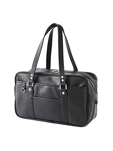 New [Eastboy] Synthetic Leather Bag Synthetic Leather Bag (Single Layer) !
