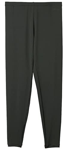 New Venex Recovery Wear Home Inner Leggings Men's Charcoal M 8712 !